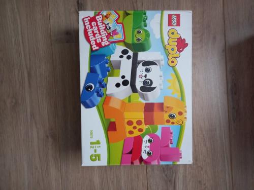 Te koop: Lego duplo