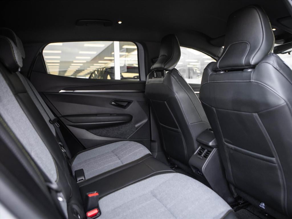 Renault Megane ev60 220pk optimum charge techno