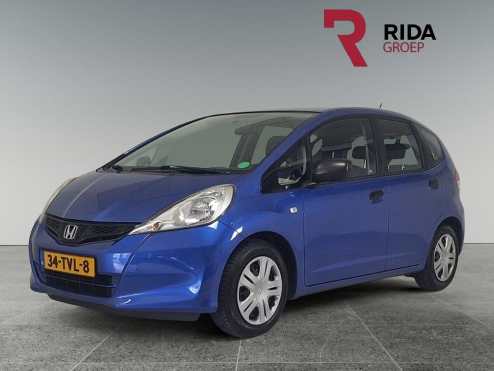 Honda Jazz 1.2 s | trekhaak |
