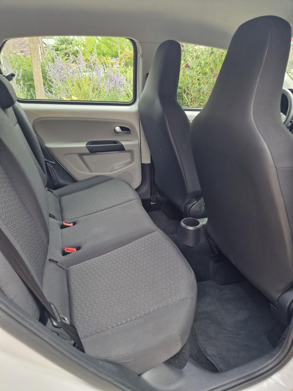 Seat Mii 1.0 ECO Style 44