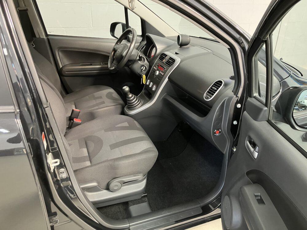 Opel Agila 1.2 Edition