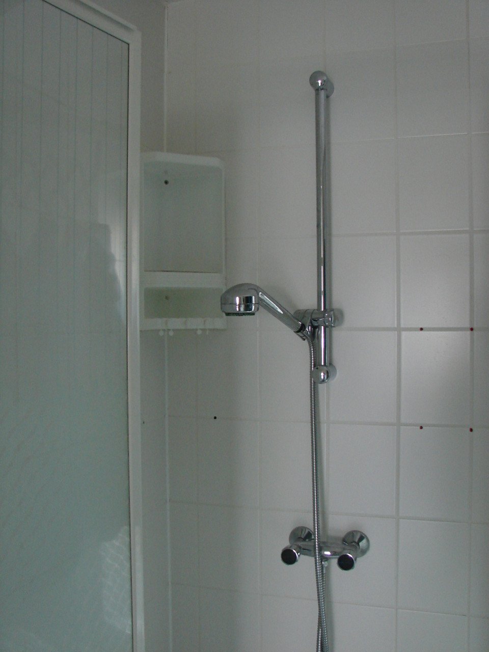 Nette rijwoning in Oostburg