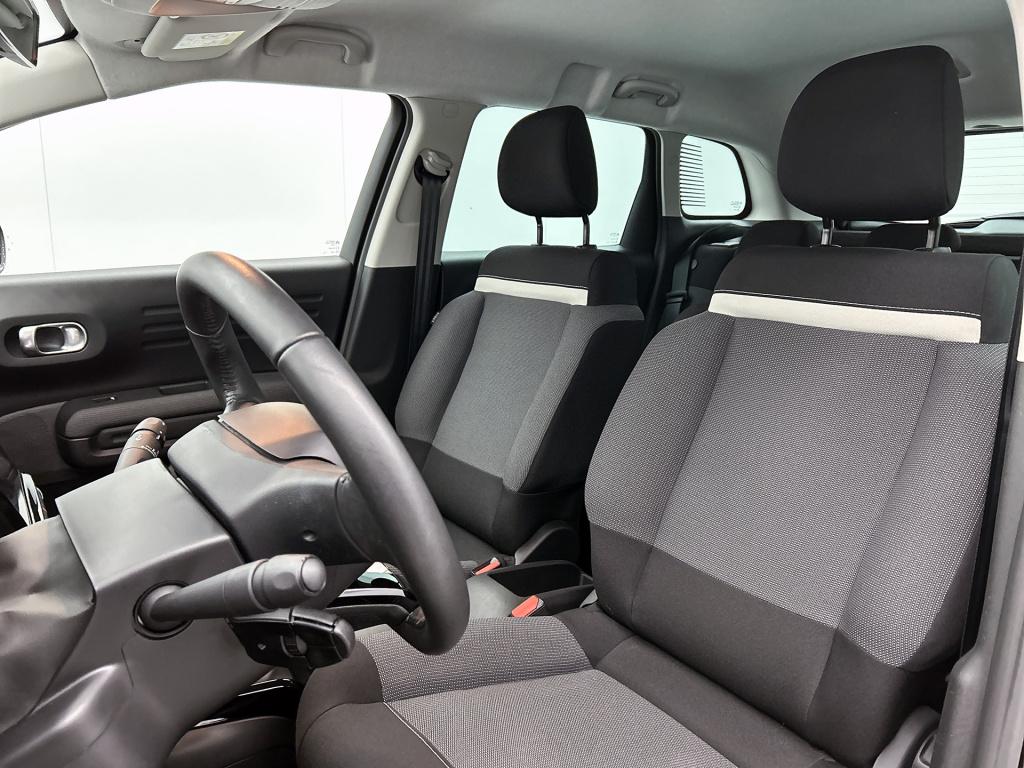 Citroen C3 Aircross 130 pk automaat business | rijklaar