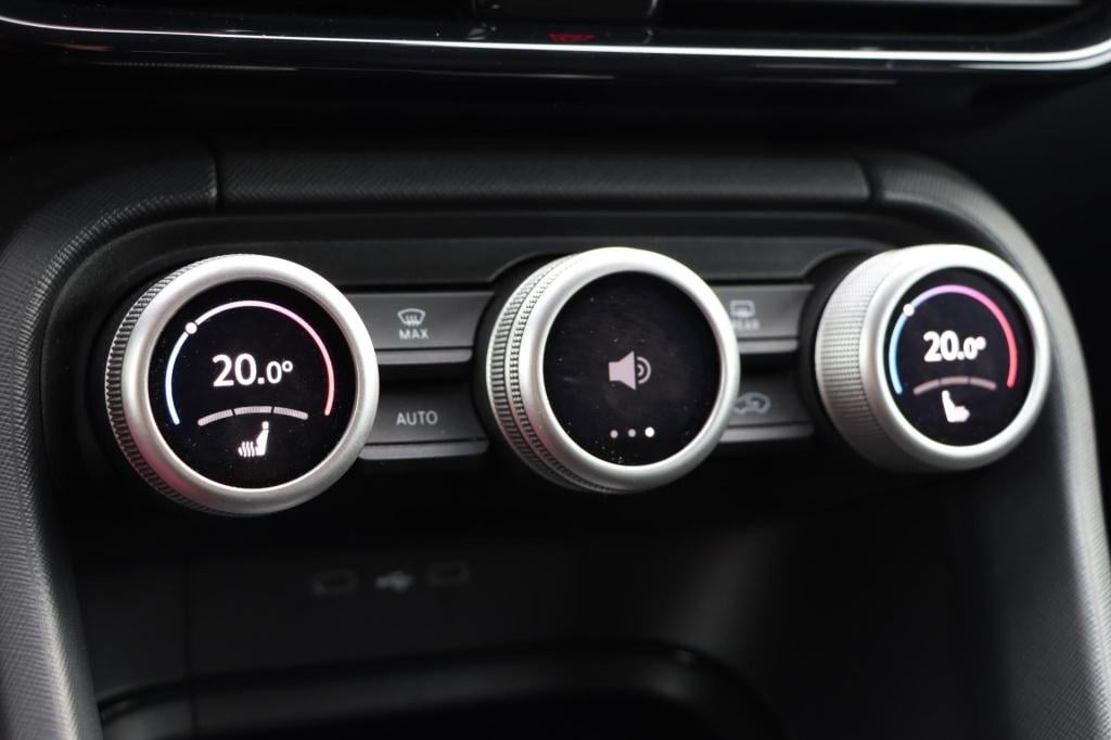 Skoda Kodiaq 1.5 tsi mhev first edition 7p. 150pk dsg7