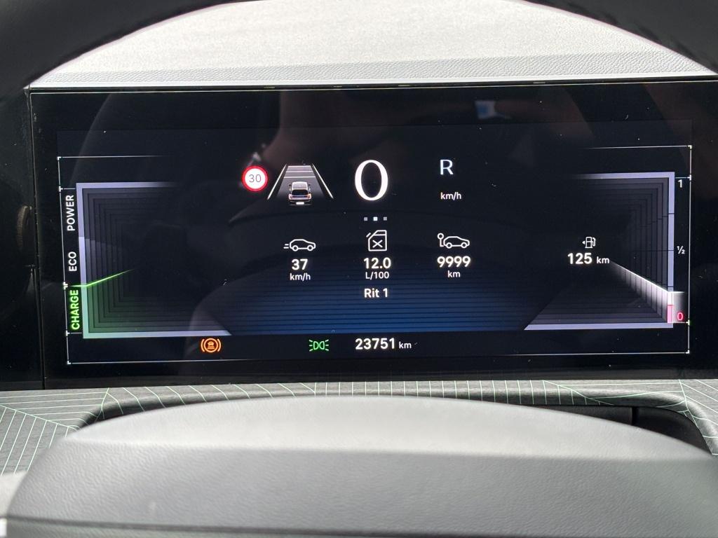 Lancia Y(psilon) 1.2 turbo hybrid 100pk edct6 lx camera| digital dash.|dode