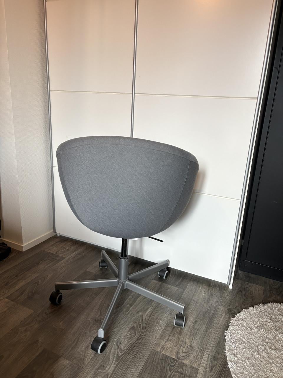 SKRUVSTA Bureaustoel