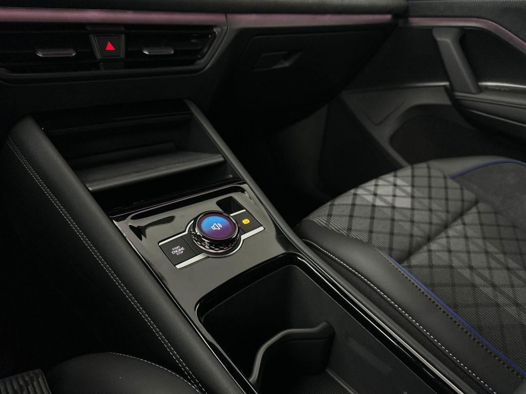 Volkswagen Tayron 1.5 ehybrid r-line