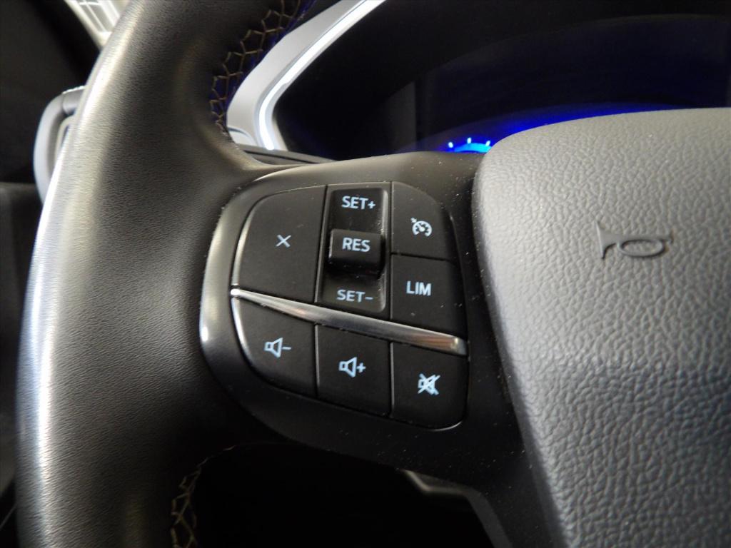 Ford Kuga 2.5 phev e-cvt 225pk vignale