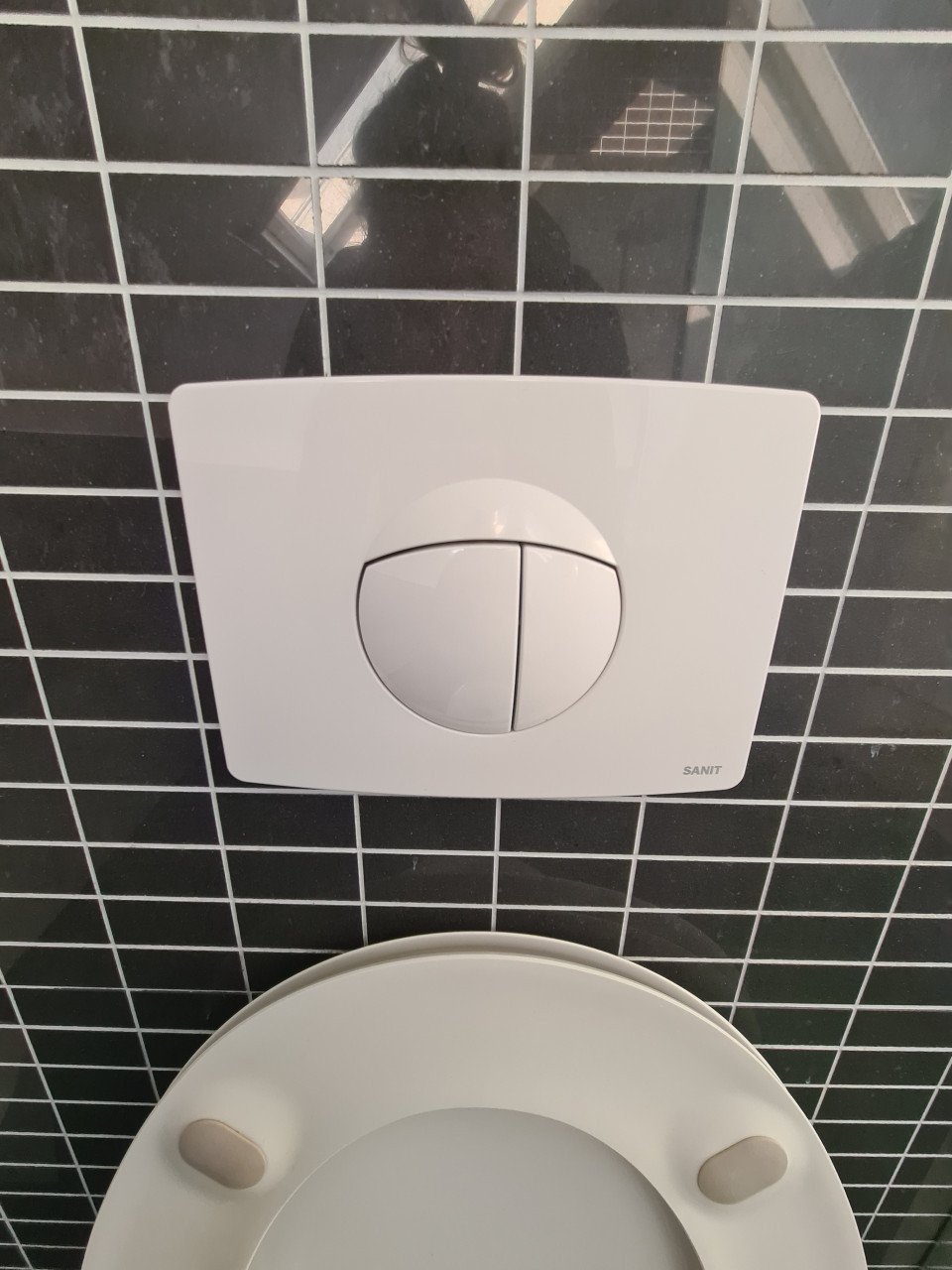 Te koop: Badkamer