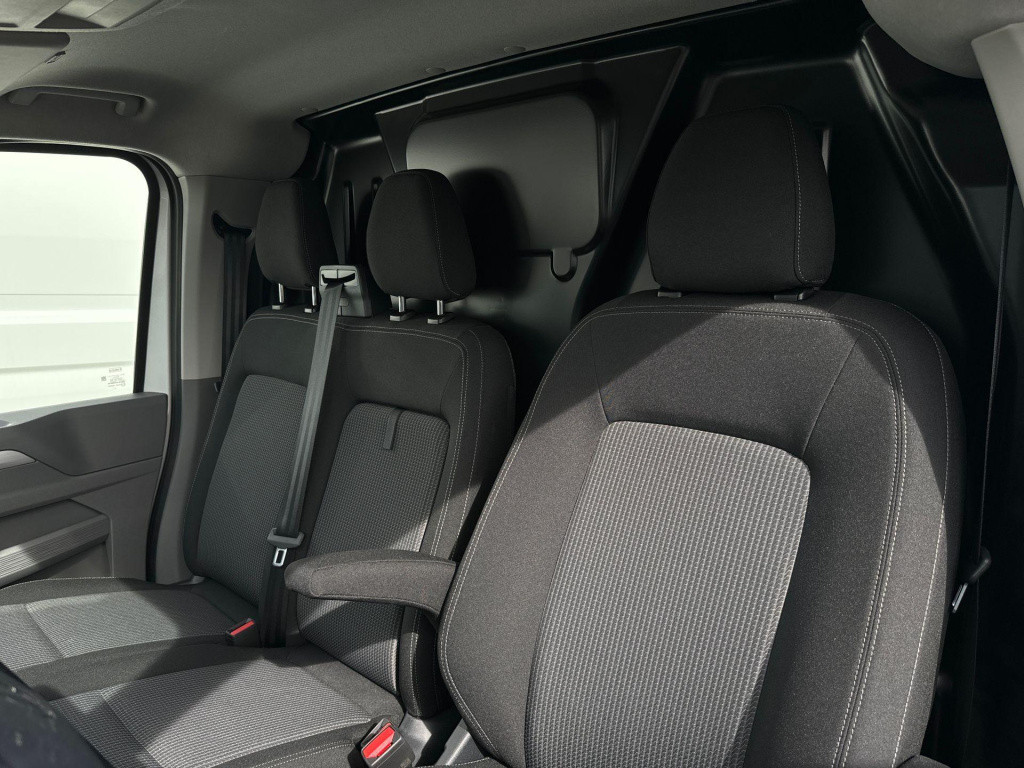 Volkswagen Transporter 2.0 tdi l1h1 28 panamericana