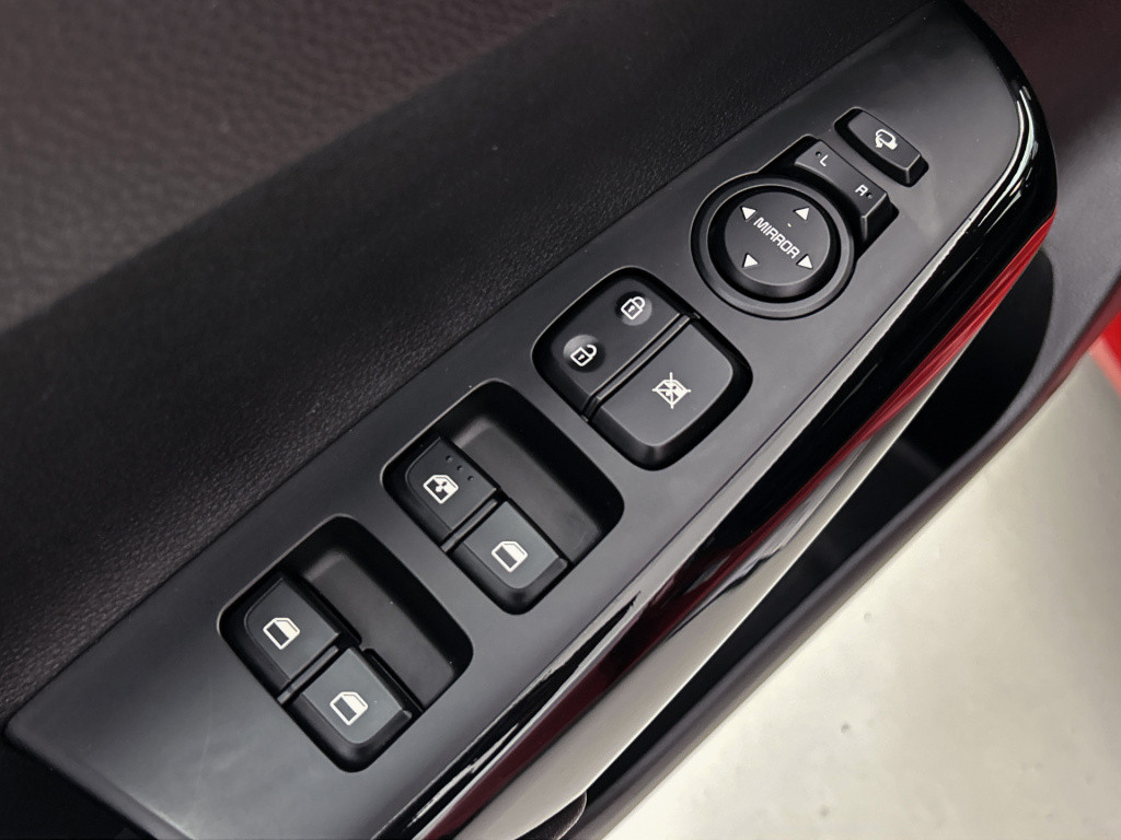 Kia Picanto 1.0 mpi dynamicplusline | navigatie | parkeercamera |