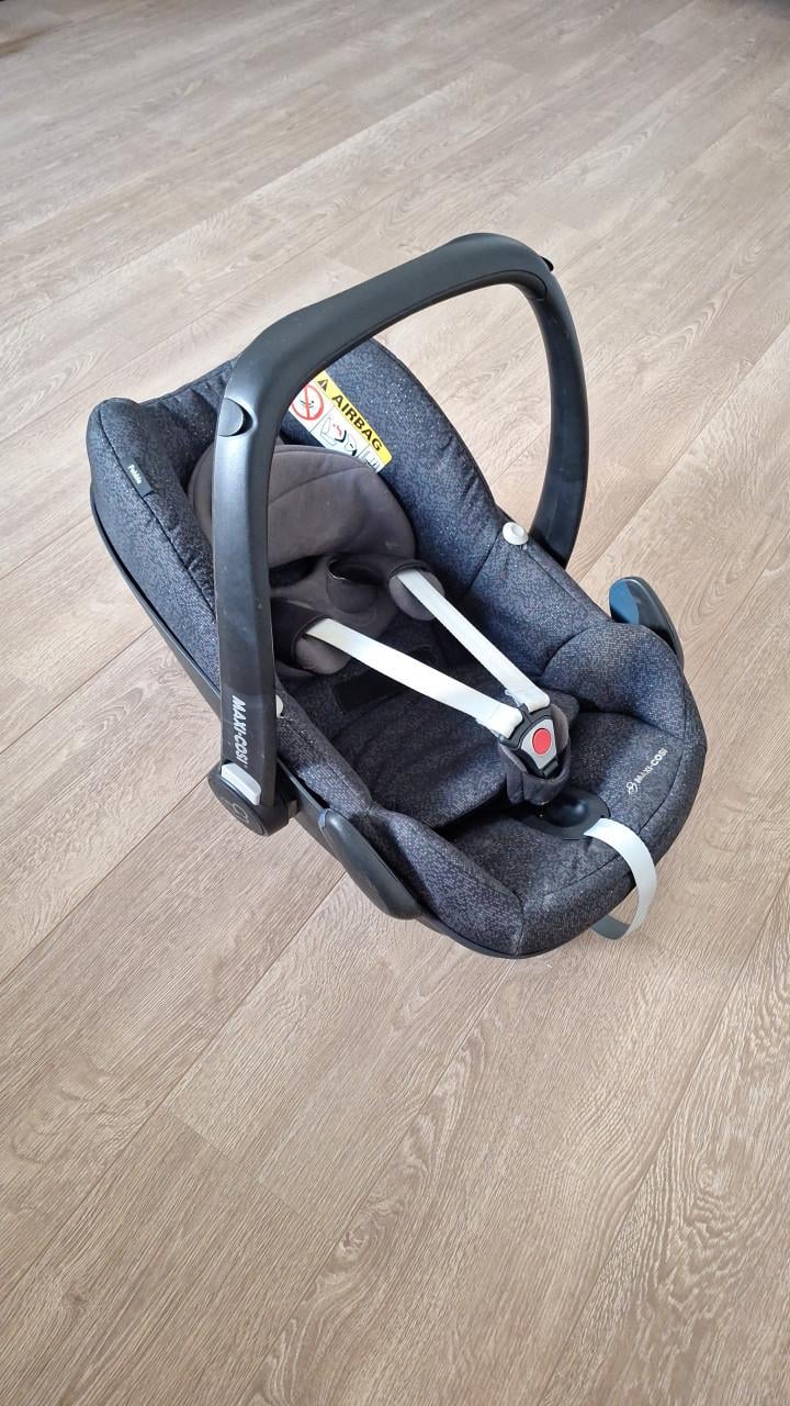 Maxi - Cosi Pebble