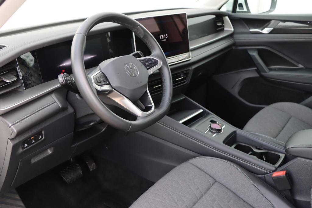 Volkswagen Tayron 1.5 ehybrid life edition 204pk dsg6 | soh 100% |