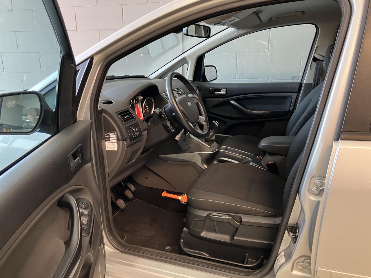 Ford C-Max 1.8-16V Limited