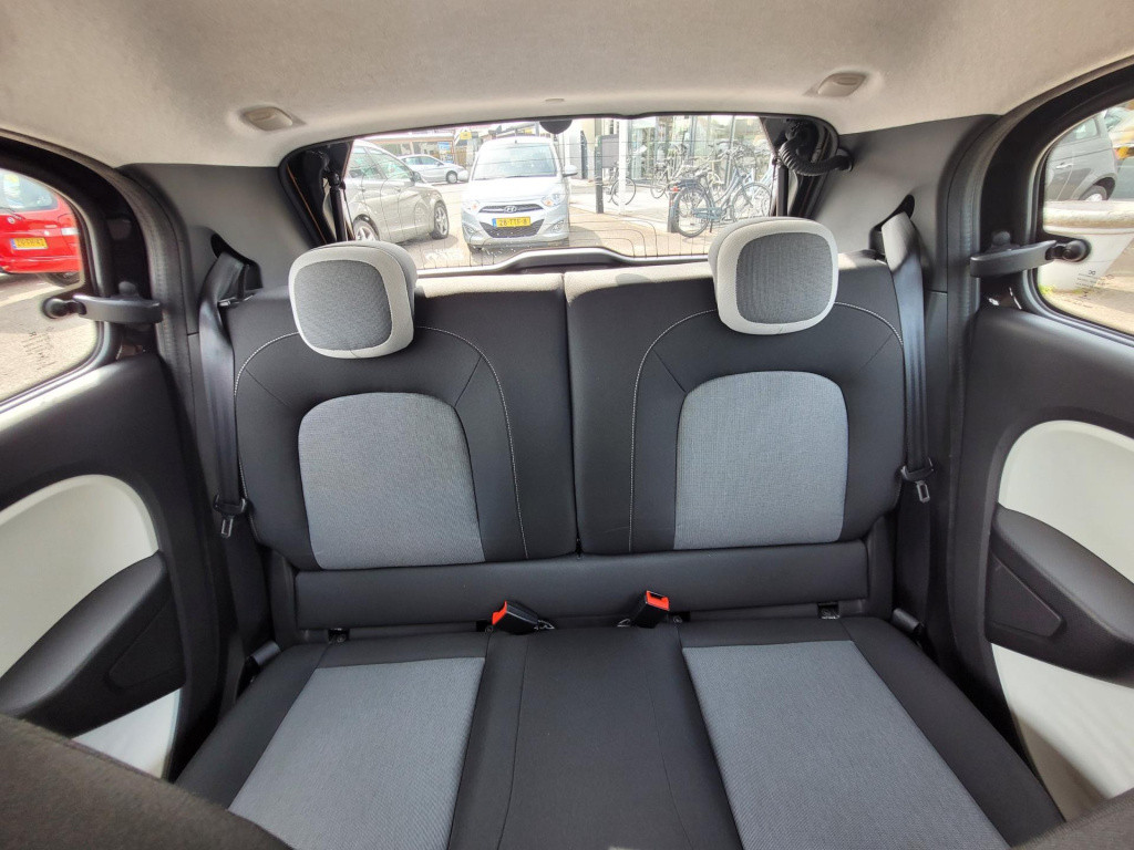 Renault Twingo 1.0 sce expression