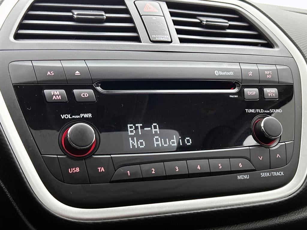 Suzuki Sx4 S-cross sx4 1.6 exclusive | panoramadak | stoel -en stuurverwarm