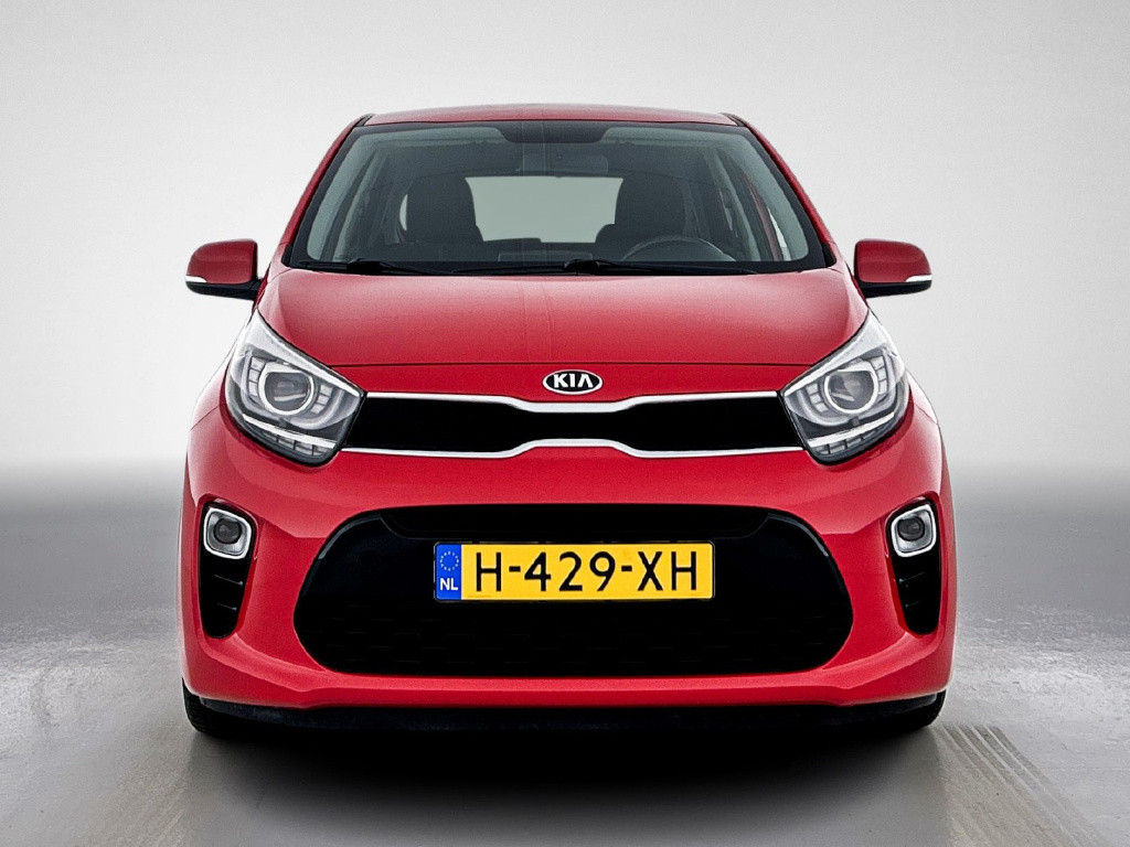 Kia Picanto 1.0 mpi dynamicplusline | navigatie | parkeercamera |