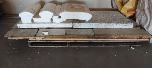 Isolatiemateriaal