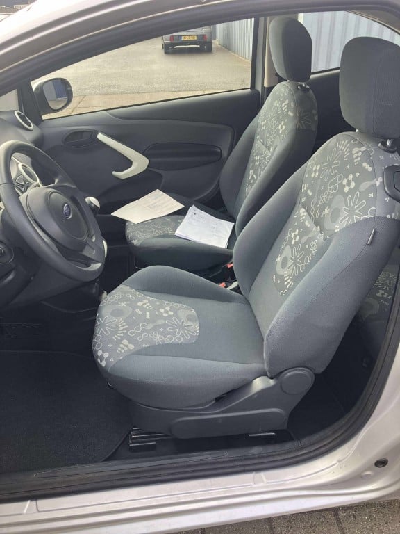 Ford KA comfort 1.2