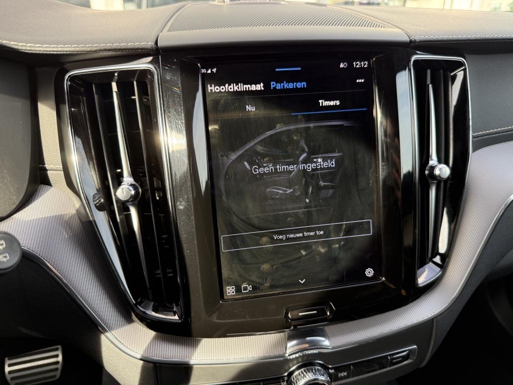 Volvo XC60 t8 405pk polestar engineered| adap.cruise| b&w sound| panodak| t