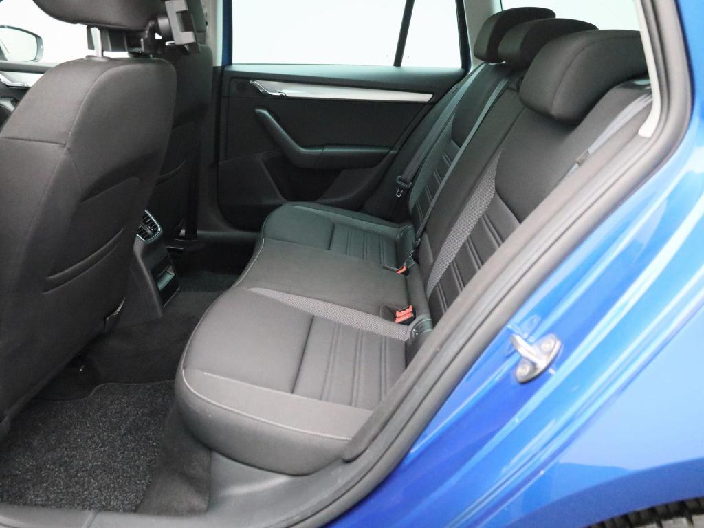 Skoda Octavia combi 1.0 tsi greentech business edition | climate control | 