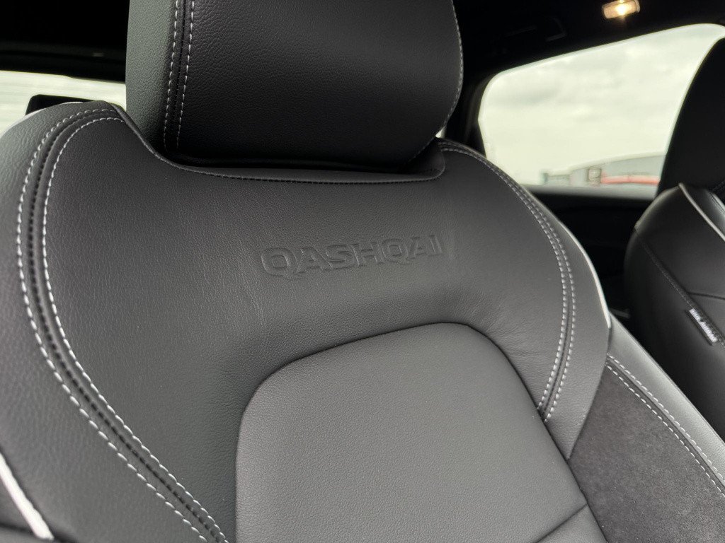Nissan Qashqai 1.5 e-power n-design cold pack
