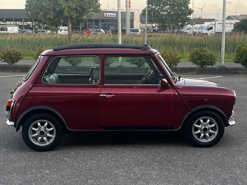 Mini Mini rover 1.3 kensington