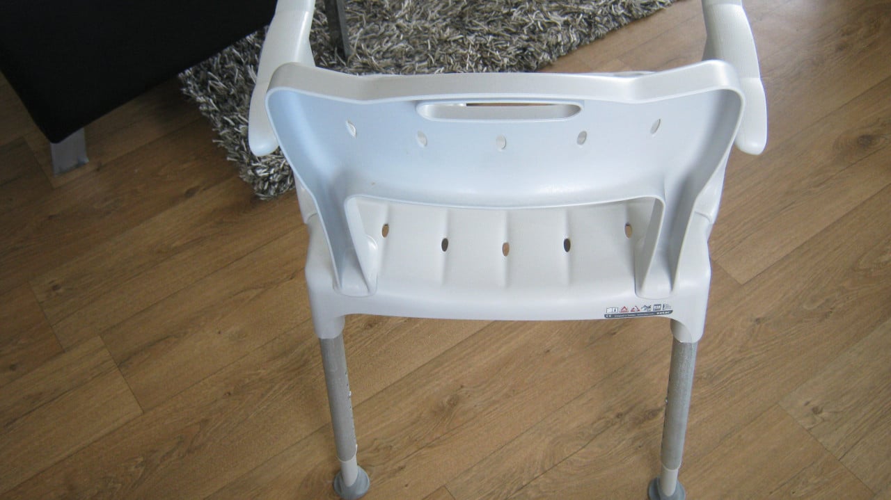 Te koop douce stoel etac  1x gebruikt voor 20 euro