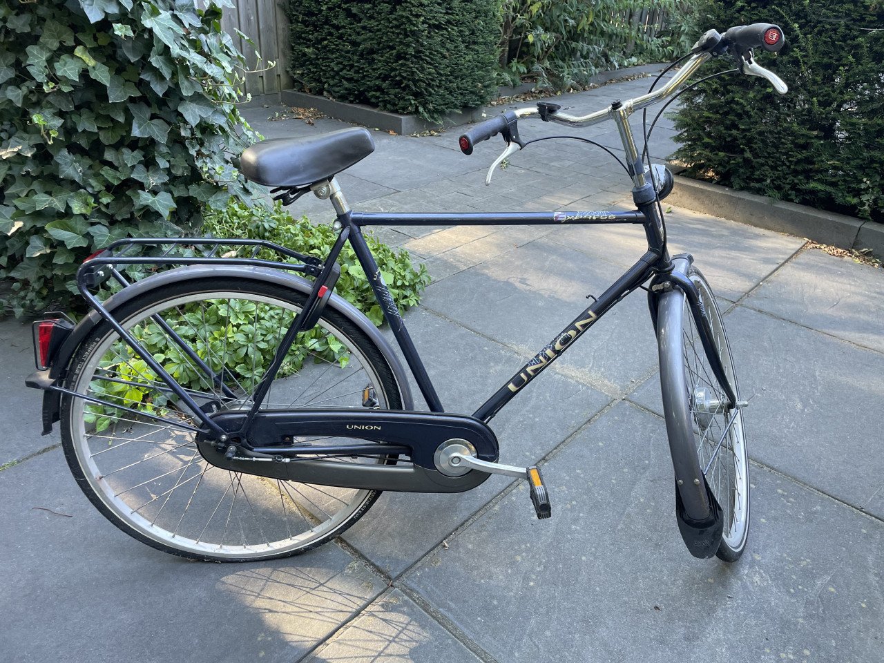 Herenfiets