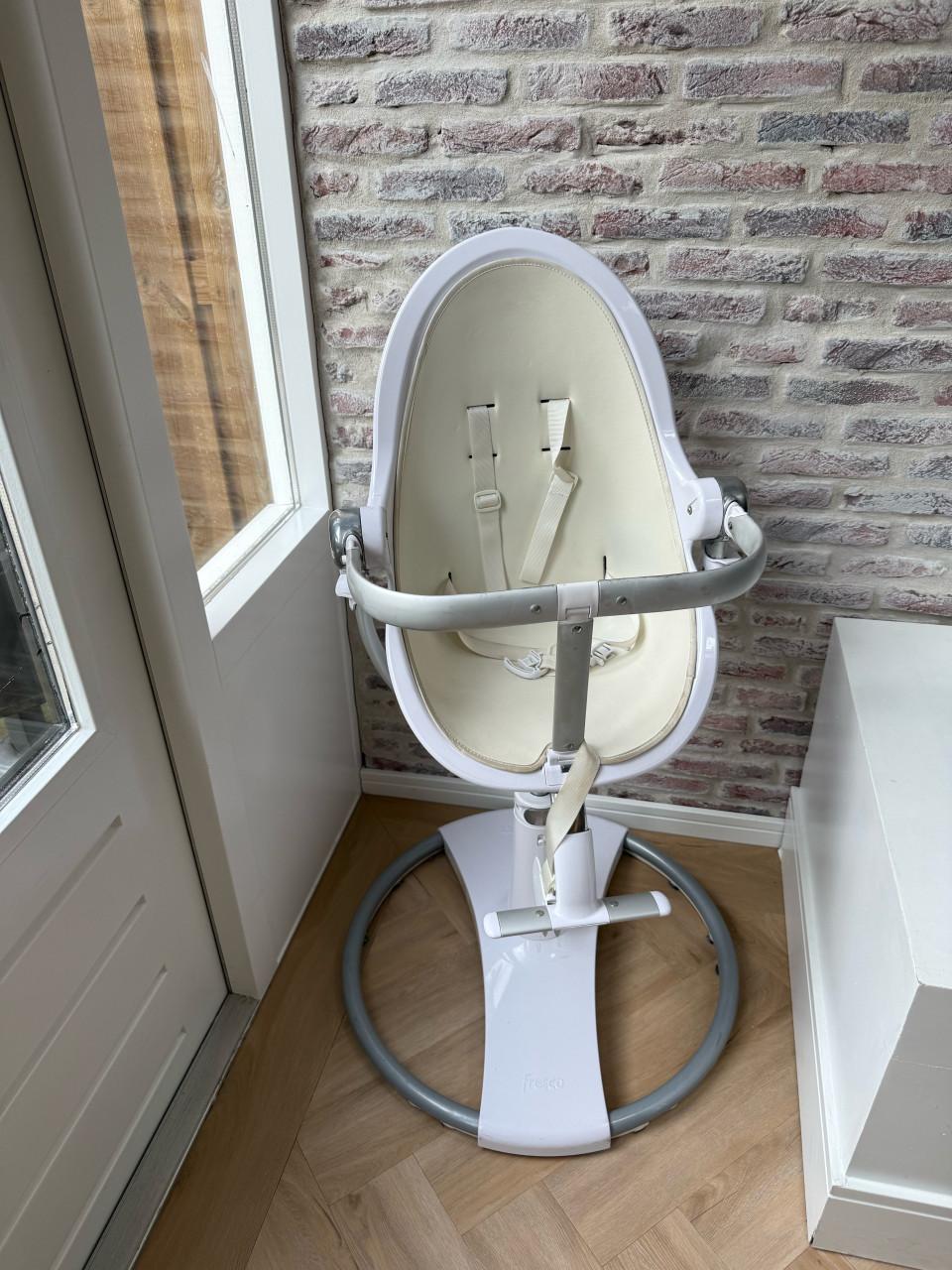 Bloom Fresco kinderstoel