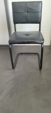 Keuken stoelen