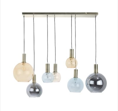 Hanglamp Coco Maison