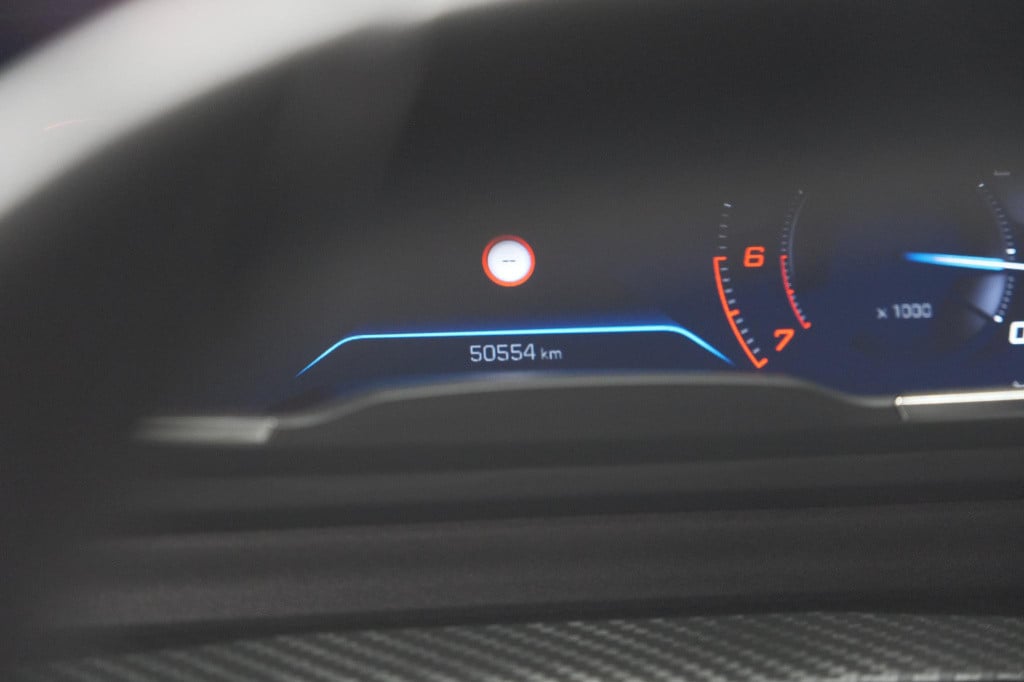 Peugeot 508 puretech 130 eat8 allure pack business | adaptieve cruise contr