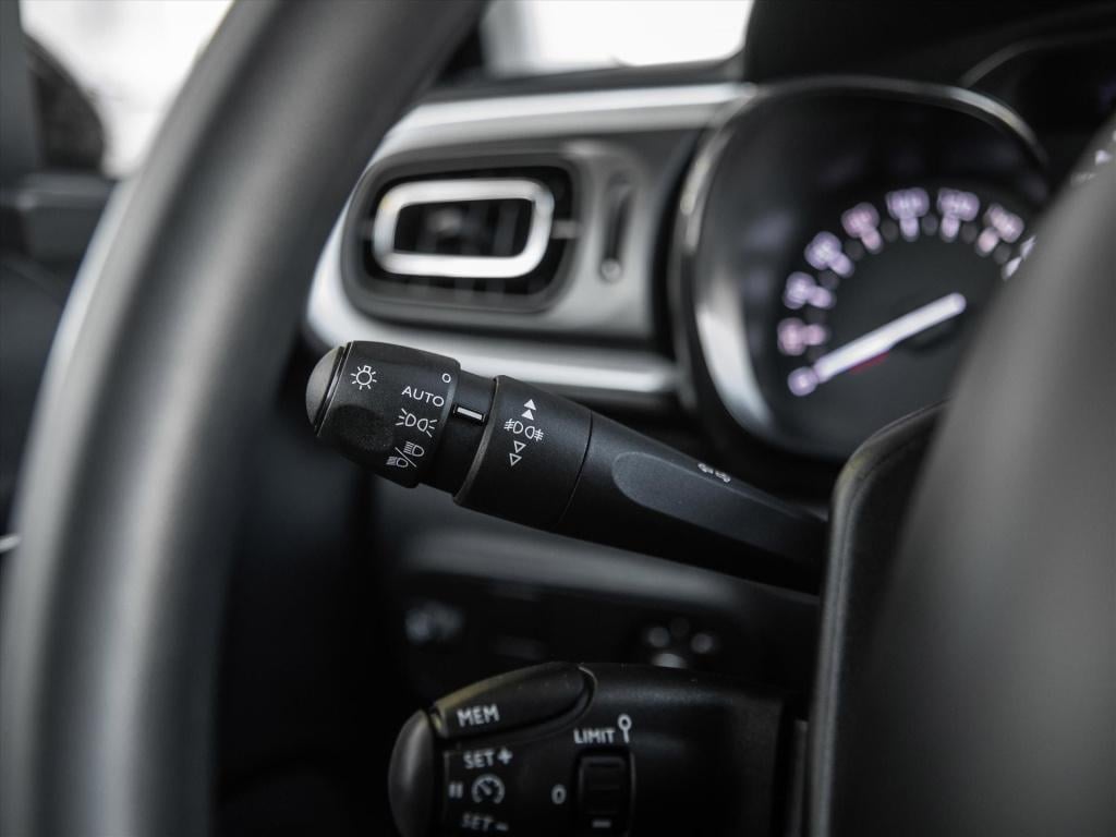 Citroen C3 1.2 puretech 110pk max automaat | carplay | cruise & climate con