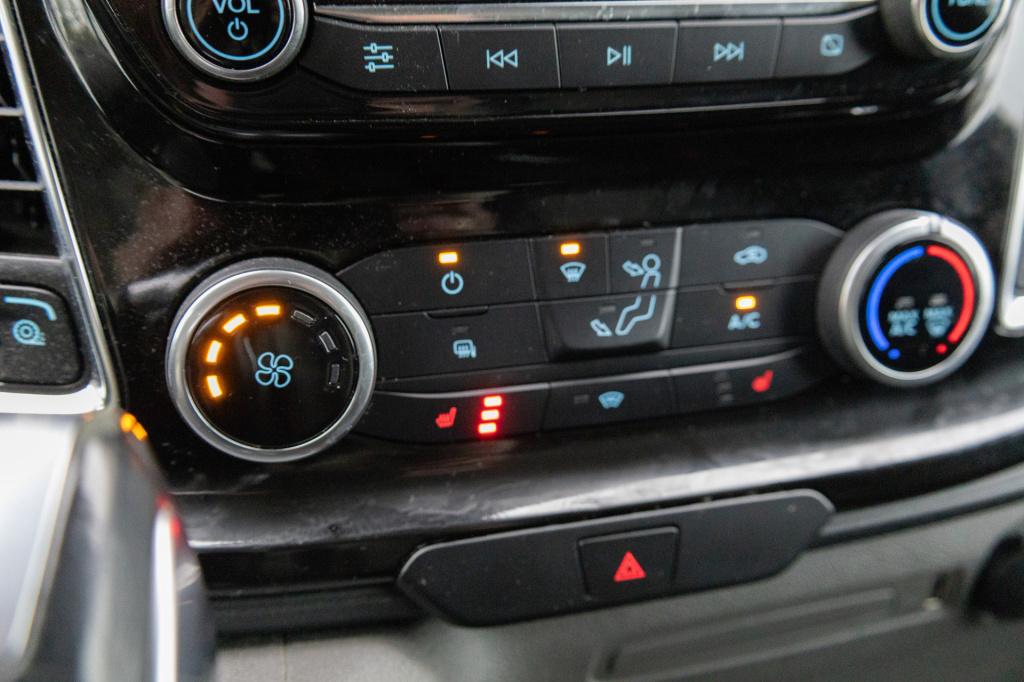 Ford Transit 350 2.0 tdci l2h2 limited automaat ✅inrichting✅nav✅cam✅standka