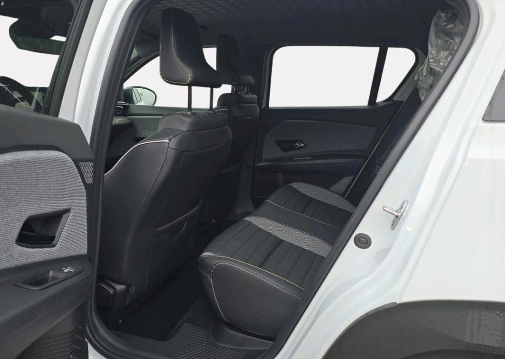 Renault 4 comfort range iconic 52 kwh - pack extended grip