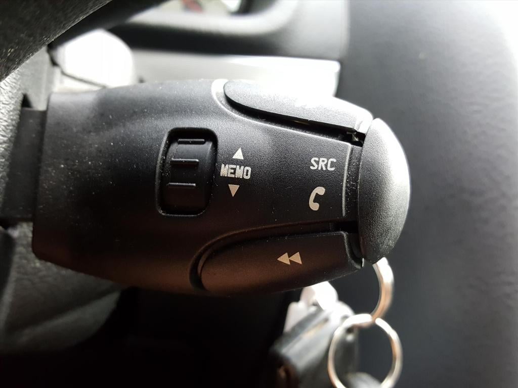 Peugeot 407 st 2.0i-16v 140pk trekhaak afneembaar | navigatie | cruise & cl