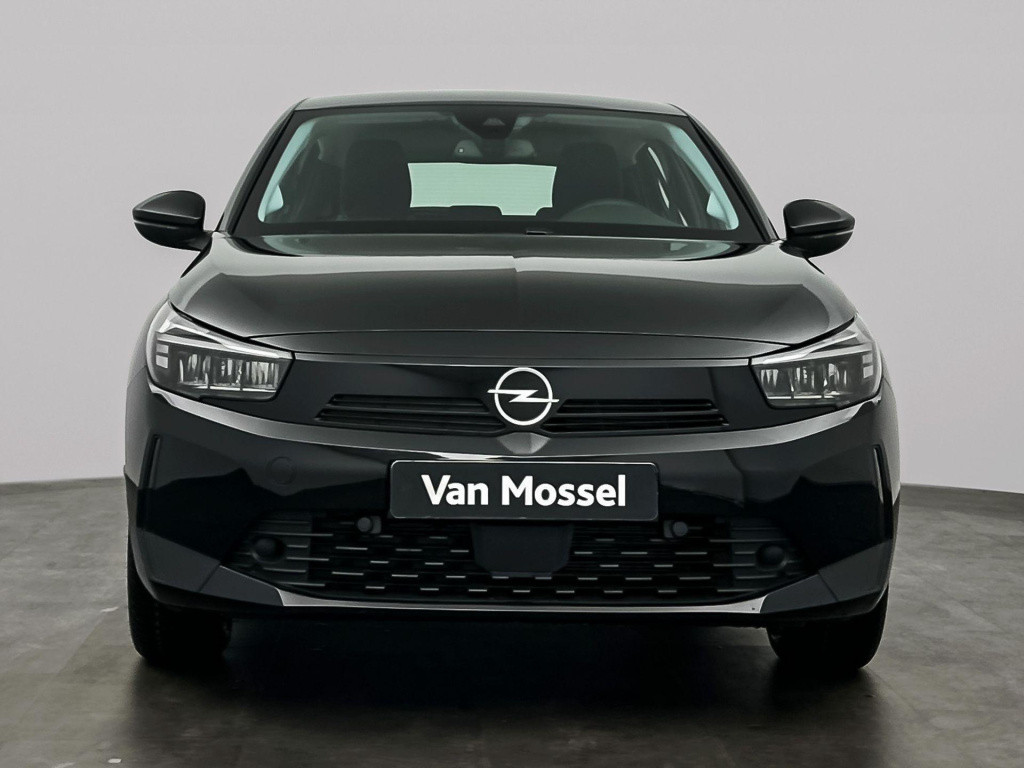 Opel Corsa 1.2 edition || € 4.000 van mossel voorraadvoordeel ||