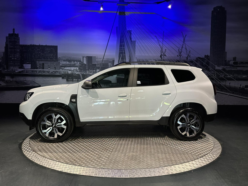 Dacia Duster 1.3 tce 150 extreme *led*navi*camera*trekhaak*