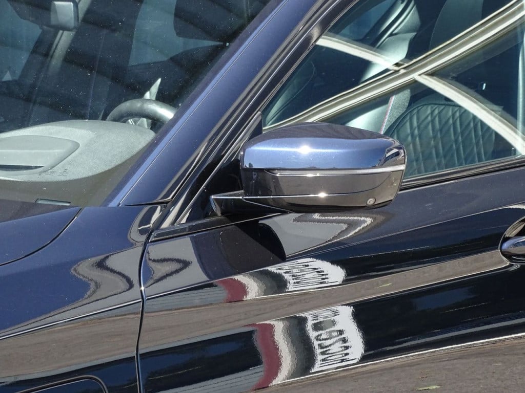BMW 5 Serie 530e iperformance high executive edition