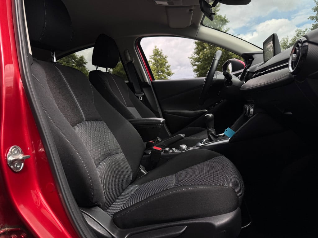 Mazda 2 1.5 skyactiv-g gt-m * full options * 1e eigenaar * nap