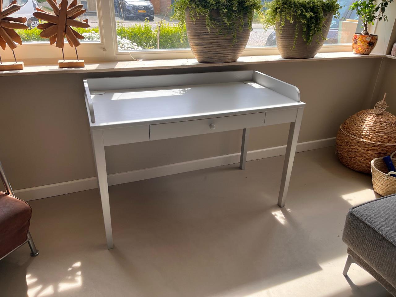 Bureau