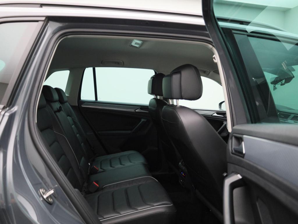 Volkswagen Tiguan 1.4 ehybrid dsg life | automaat | trekhaak | dab | virtua