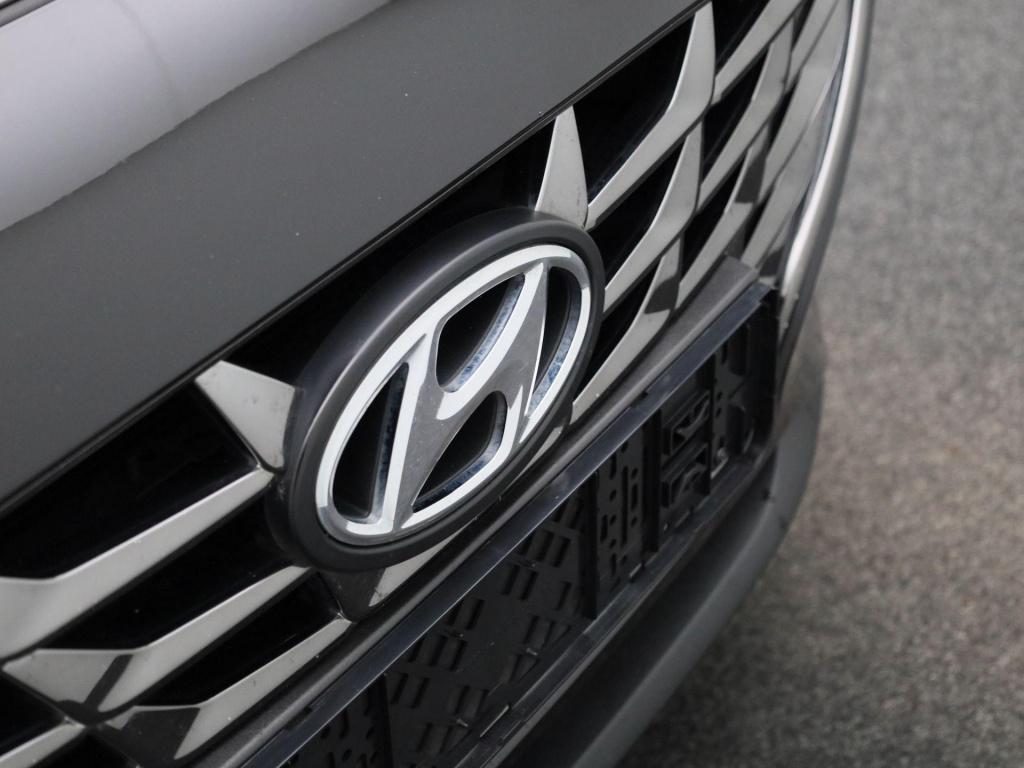 Hyundai I 30 wagon 1.0 t-gdi mhev comfort | automaat | navigatie | achterui