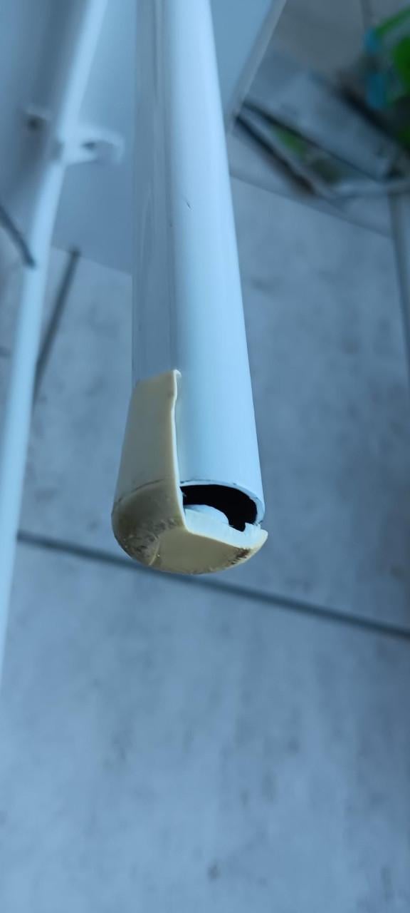 HANDIG INKLAPBAAR CAMPINGTAFELTJE