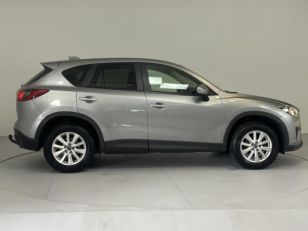 Mazda Cx-5 2.0 ts+ 2wd|trekhaak|1800 kg trekgewicht