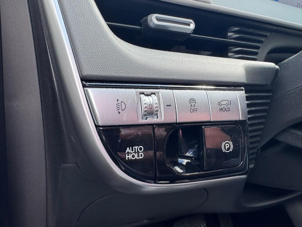 Hyundai Ioniq 5 core 77.4 kwh