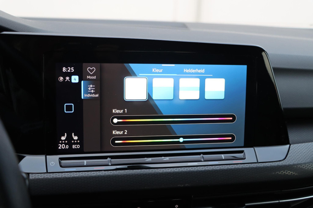 Volkswagen Golf 1.4 ehybrid gte 245pk dsg6