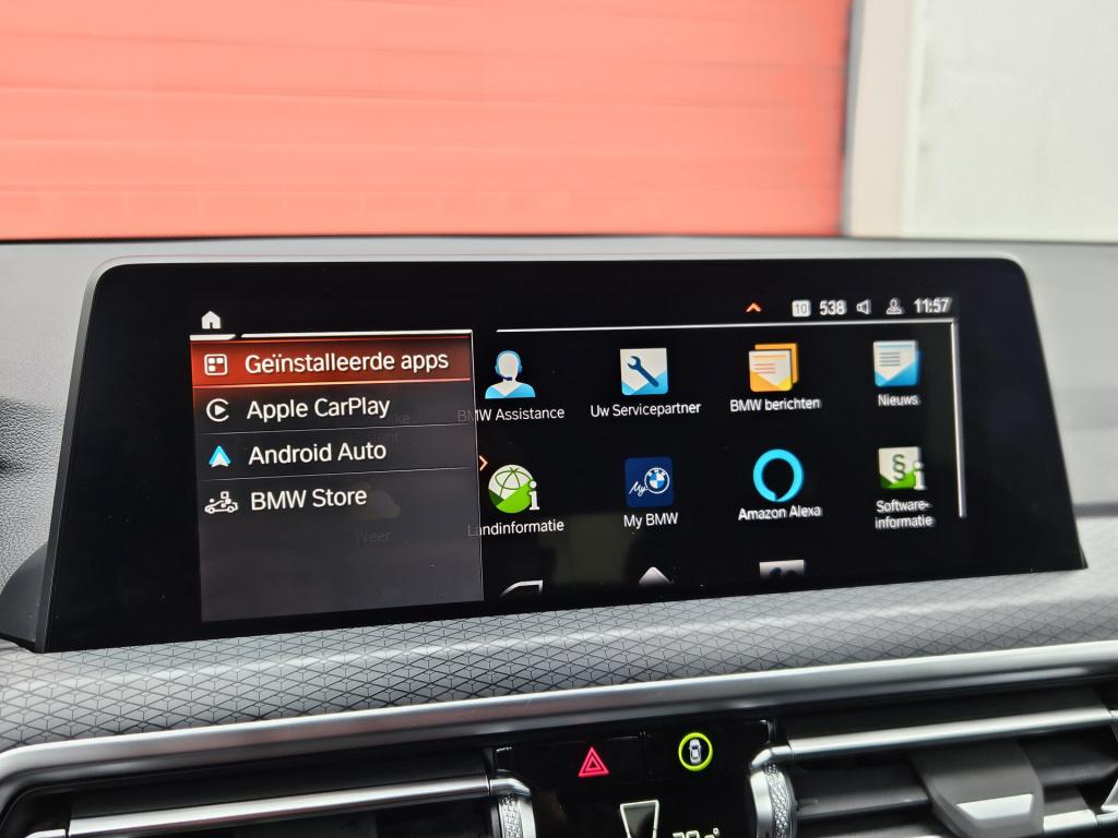 BMW X3 xdrive20i xdrive m-sport | camera | elek. trekhaak