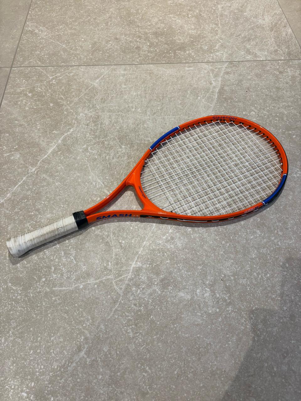 Kinder tennisracket Slazenger 23 Smash